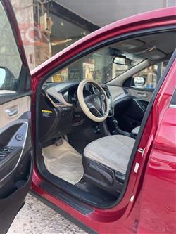 هيونداي سانتافي